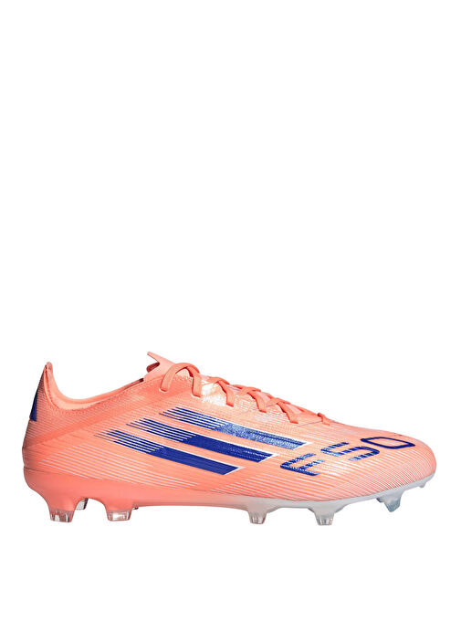 Adidas JH7684 F50 PRO FG Turuncu Erkek Futbol Ayakkabısı - Görsel 2