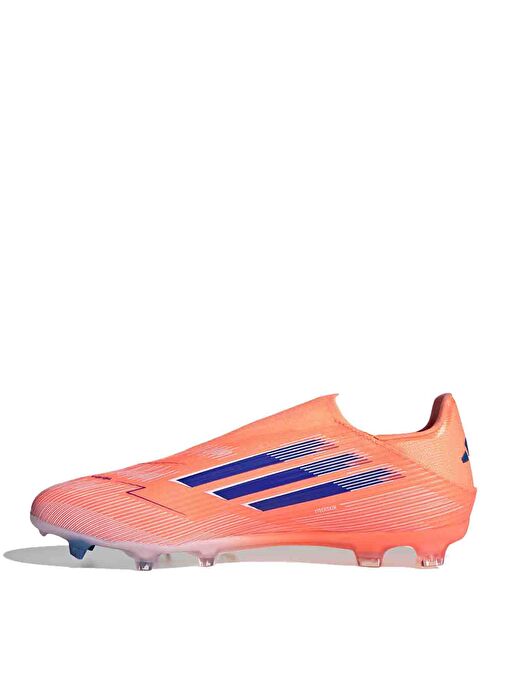 Adidas JH7735 F50 LEAGUE LL FG/MG Turuncu Erkek Futbol Ayakkabısı - Görsel 3