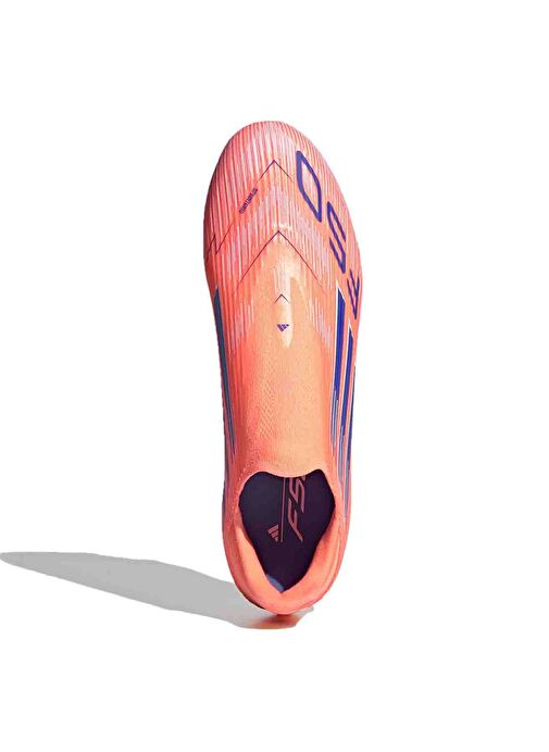 Adidas JH7735 F50 LEAGUE LL FG/MG Turuncu Erkek Futbol Ayakkabısı - Görsel 5