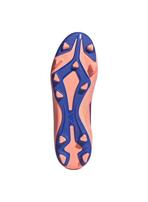 adidas JI0045 F50 CLUB FG/MG Turuncu Erkek Futbol Ayakkabısı - Görsel 9