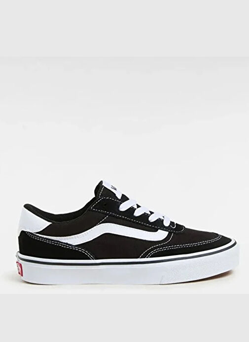 Vans Siyah Vans Brooklyn Ls