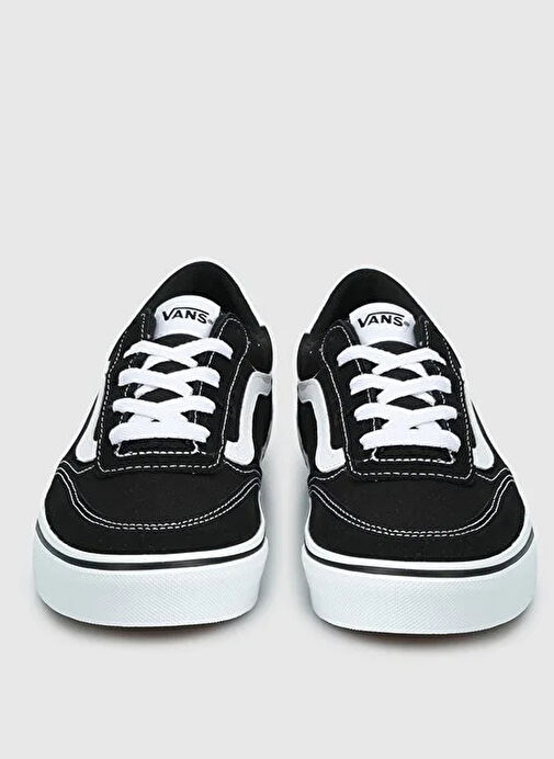 Vans Siyah Vans Brooklyn LS