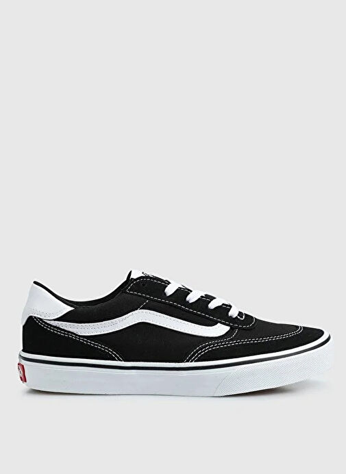 Vans Siyah Vans Brooklyn LS