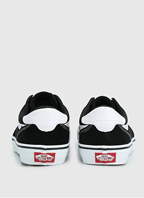 Vans Siyah Vans Brooklyn LS
