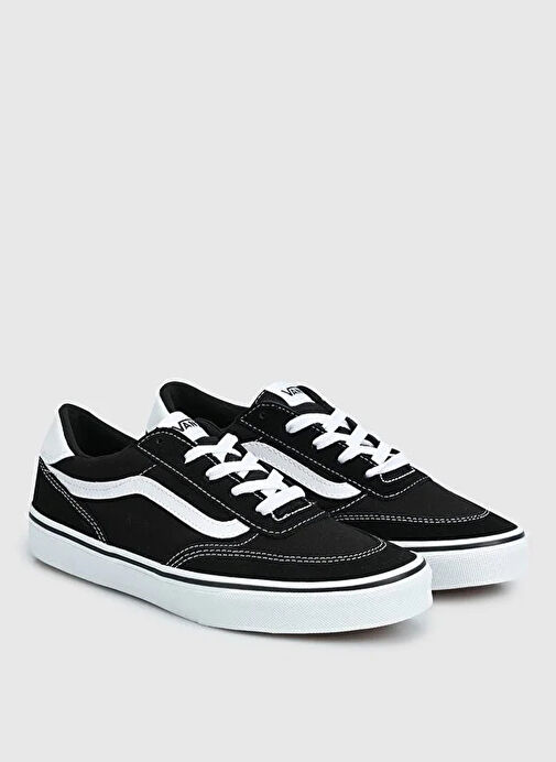Vans Siyah Vans Brooklyn LS