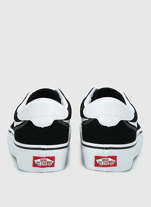 Vans Siyah Vans Brooklyn vn000dc4ba21