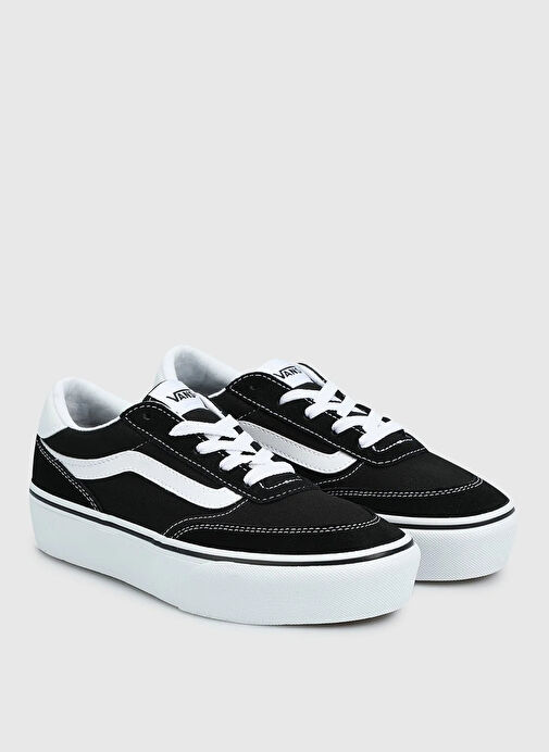 Vans Siyah Vans Brooklyn vn000dc4ba21