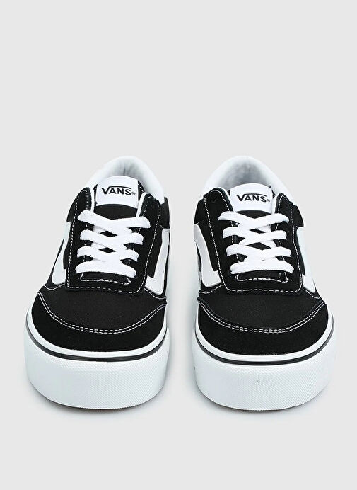 Vans Siyah Vans Brooklyn vn000dc4ba21