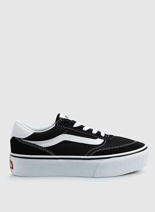 Vans Siyah Vans Brooklyn vn000dc4ba21