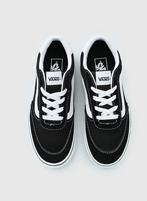 Vans Siyah Vans Brooklyn vn000dc4ba21