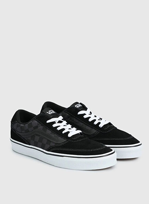 Vans Siyah Vans Brooklyn vn000d7qkou1