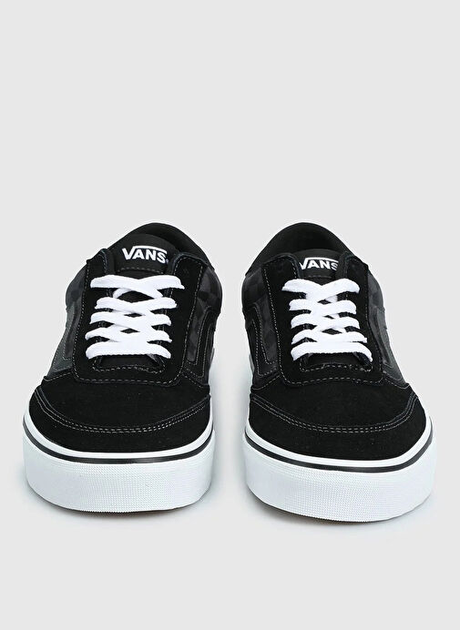 Vans Siyah Vans Brooklyn vn000d7qkou1