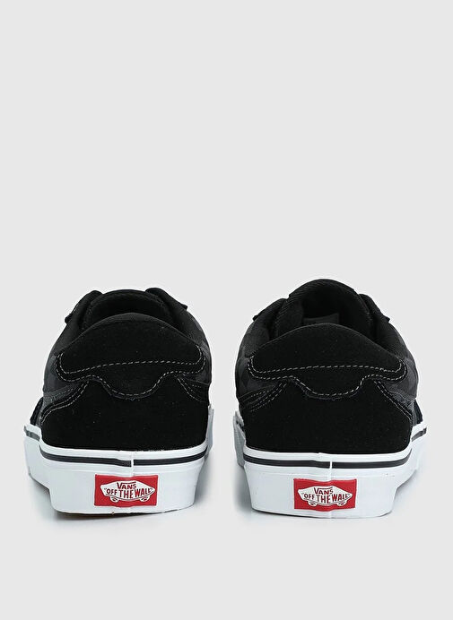 Vans Siyah Vans Brooklyn vn000d7qkou1