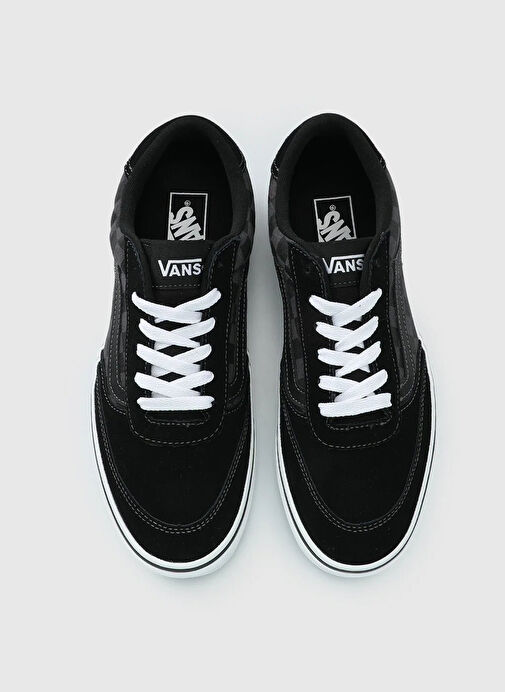 Vans Siyah Vans Brooklyn vn000d7qkou1