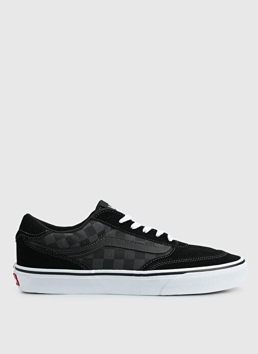 Vans Siyah Vans Brooklyn vn000d7qkou1
