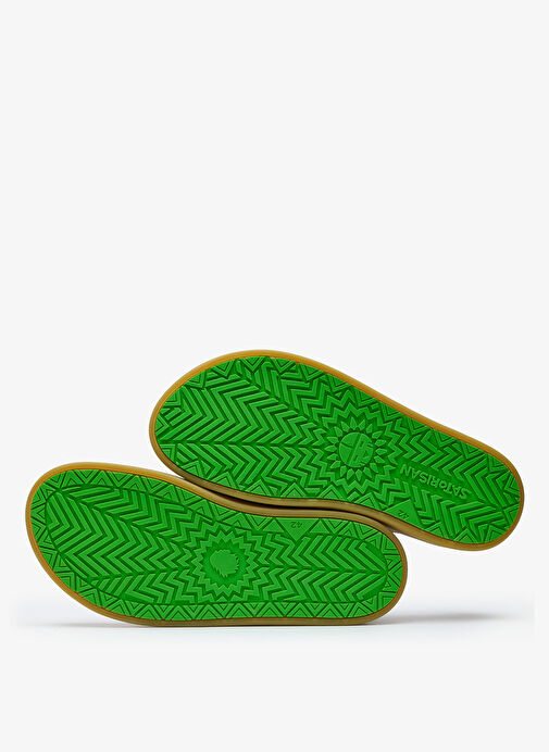 Satorisan Bej Erkek Süet Günlük Ayakkabı KWAHU WINTER (1090106) - Görsel 6