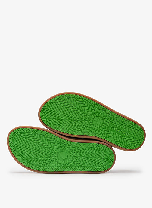 Satorisan Kahverengi Erkek Süet Günlük Ayakkabı KWAHU WINTER (1090106) - Görsel 7