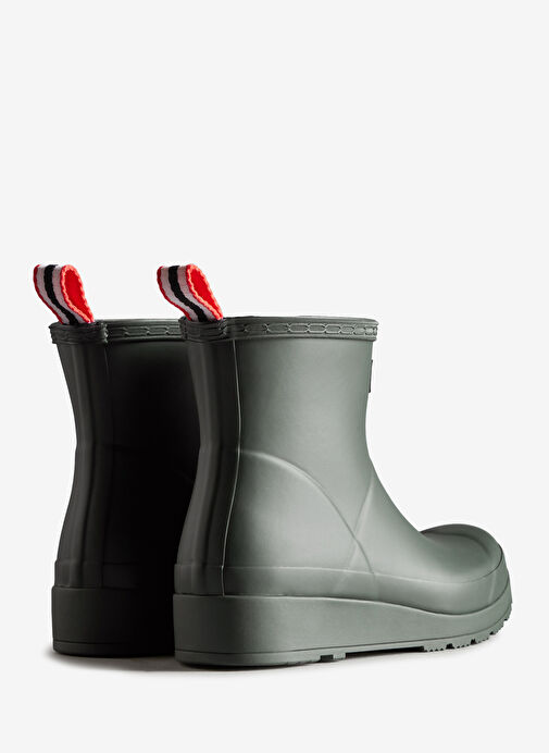 Hunter Haki Kadın Bot WFS2020RMALIN - Görsel 4