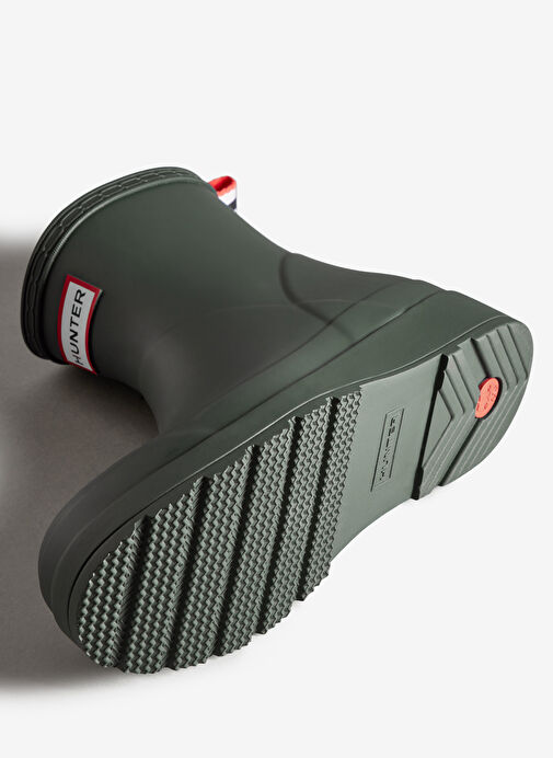 Hunter Haki Kadın Bot WFS2020RMALIN - Görsel 5