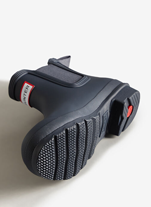 Hunter Lacivert Kadın Bot WFS2078RMANVY - Görsel 6