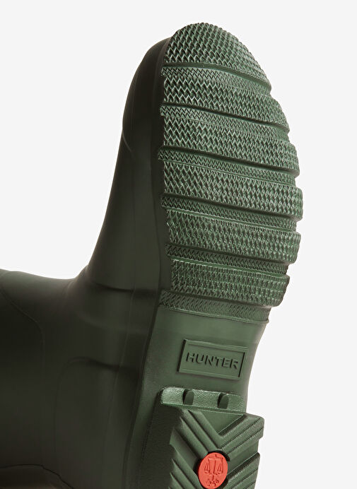 Hunter Haki Kadın Çizme WFT1001RMADOV - Görsel 5