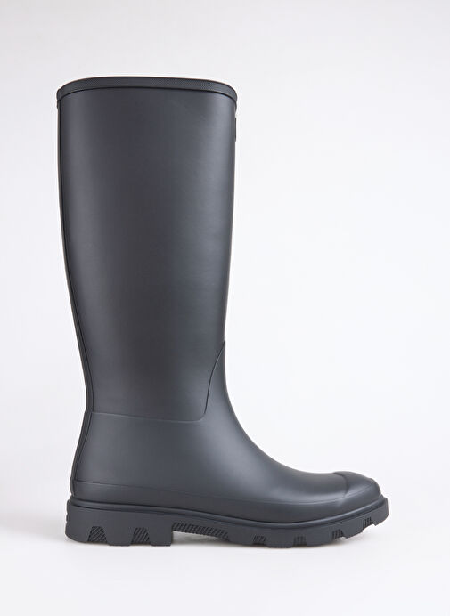 Hunter Siyah Kadın Çizme HFRU0001251BLK - Görsel 2