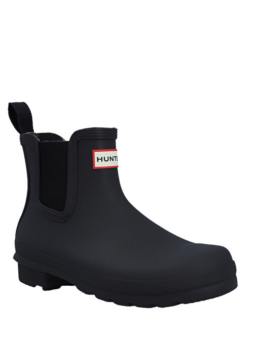 Hunter Siyah Kadın Bot HFRW0007242BE - Görsel 3