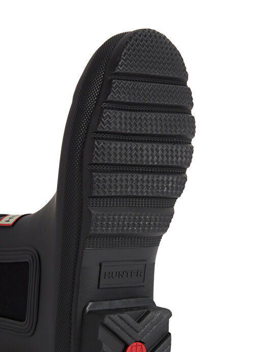 Hunter Siyah Kadın Bot HFRW0007242BE - Görsel 7