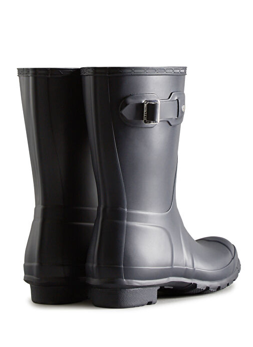 Hunter Lacivert Kadın Çizme WFS1000RMANVY - Görsel 4