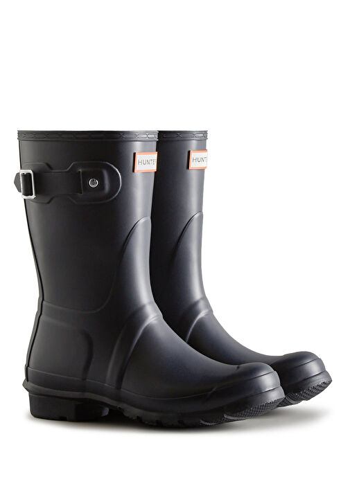 Hunter Lacivert Kadın Çizme WFS1000RMANVY - Görsel 3