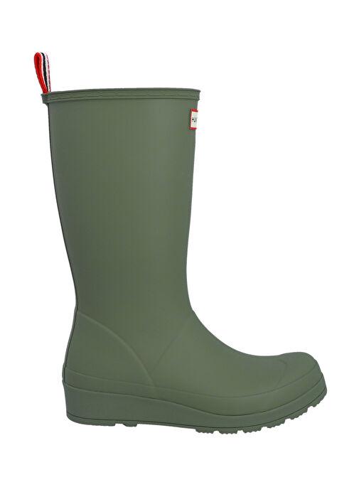 Hunter Haki Kadın Çizme WFT2007RMALIN - Görsel 2