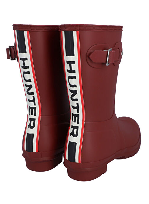 Hunter Kırmızı Kadın Çizme WFS2353RMAME - Görsel 4