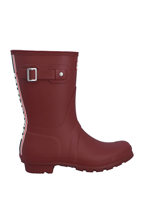Hunter Kırmızı Kadın Çizme WFS2353RMAME - Görsel 2