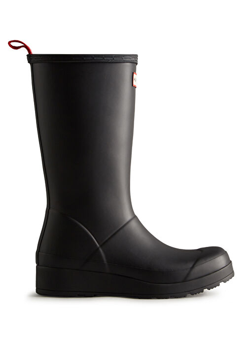 Hunter Siyah Kadın Çizme WFT2007RMABLK - Görsel 2