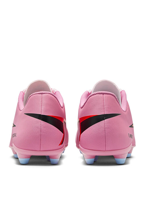 Nike FQ8441-600 VAPOR 16 CLUB FG/MG Pembe Erkek Futbol Ayakkabısı - Görsel 11