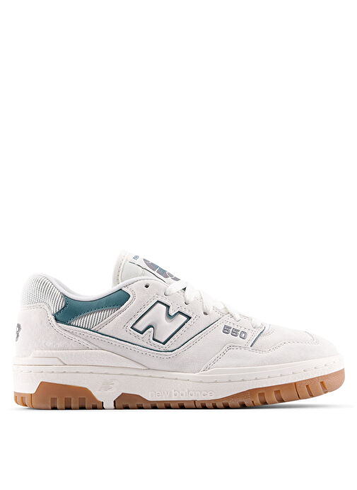 New Balance Beyaz New Balance 550 BBW550SE