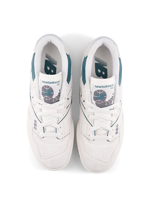 New Balance Beyaz New Balance 550 BBW550SE