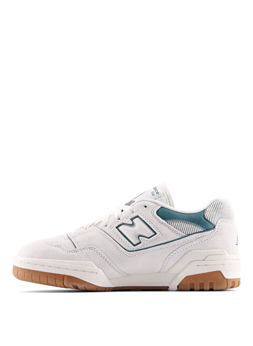 New Balance Beyaz New Balance 550 BBW550SE