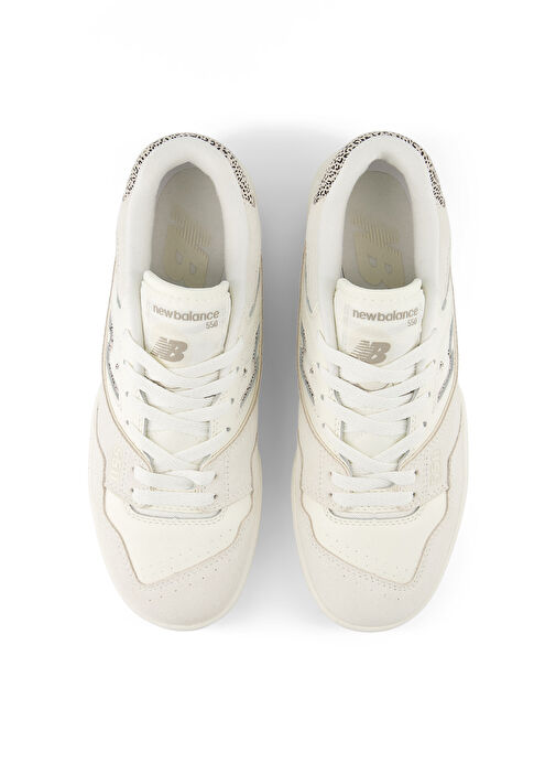New Balance Beyaz New Balance 550 BBW550CN