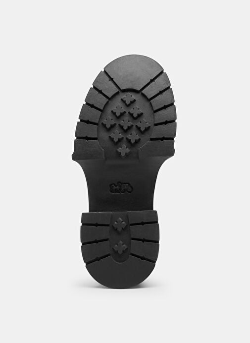 Coach Siyah Kadın Deri Bot CCH90BLK - Görsel 7