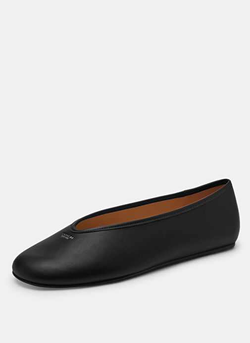 Coach Siyah Kadın Babet CCH74BLK - Görsel 4