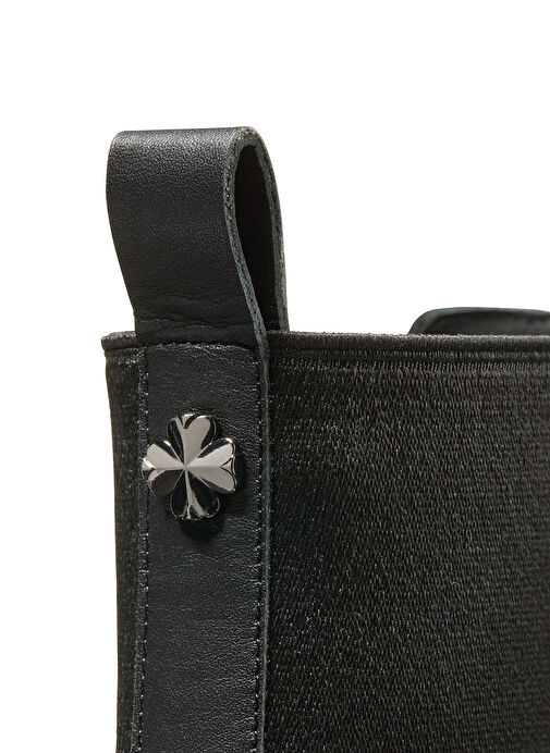 Kate Spade Siyah Kadın Bot KM781BLK - Görsel 7