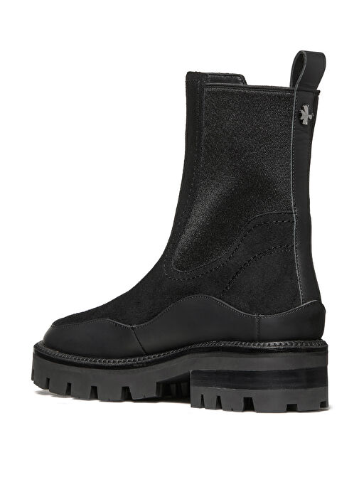 Kate Spade Siyah Kadın Bot KM781BLK - Görsel 6