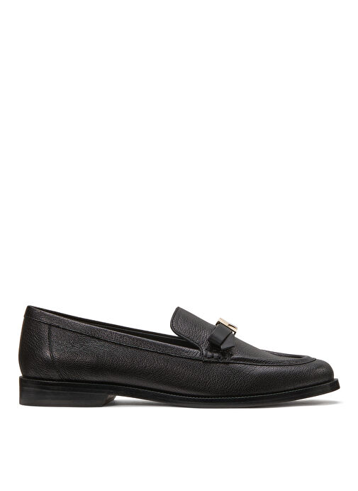 Kate Spade Siyah Kadın Loafer KM816BLK - Görsel 2