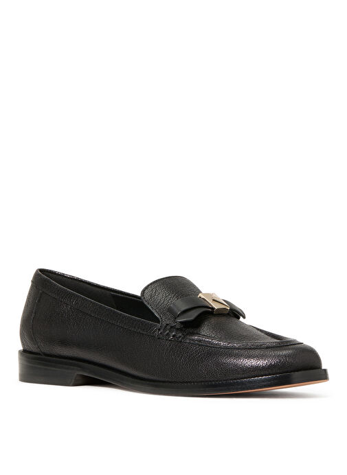 Kate Spade Siyah Kadın Loafer KM816BLK - Görsel 3