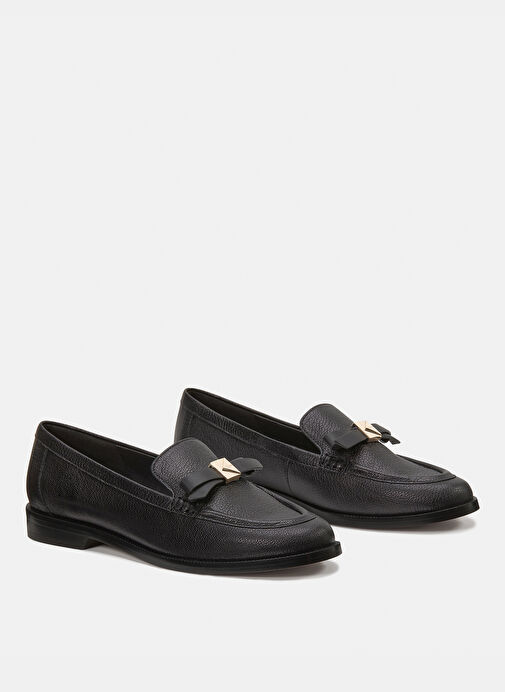 Kate Spade Siyah Kadın Loafer KM816BLK - Görsel 4