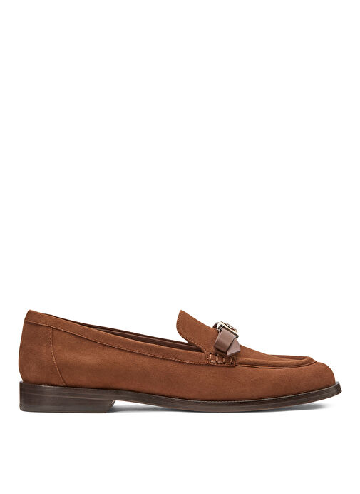 Kate Spade Kahverengi Kadın Loafer KM999YJZ - Görsel 2