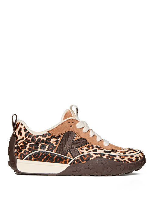 Kate Spade Çok Renkli Kadın Deri Sneaker KM811L38 - Görsel 2