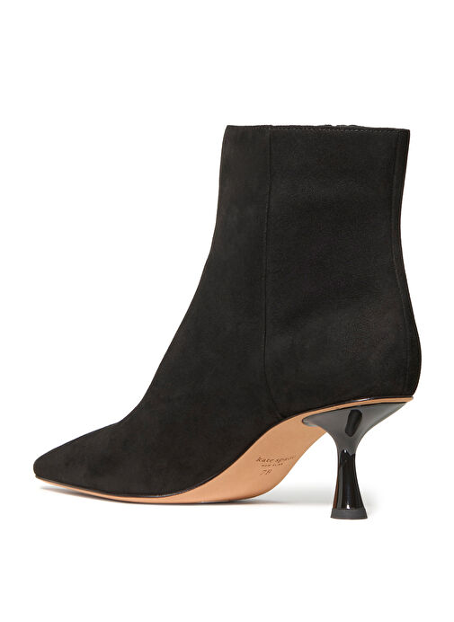 Kate Spade Siyah Kadın Topuklu Bot KM790BLK - Görsel 7