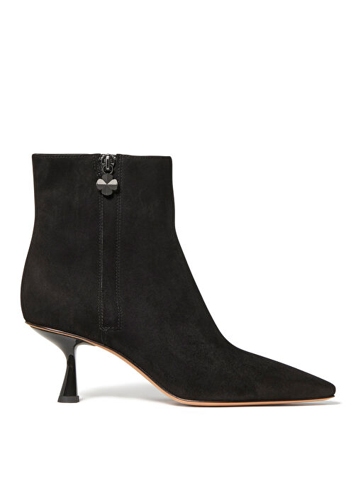Kate Spade Siyah Kadın Topuklu Bot KM790BLK - Görsel 2